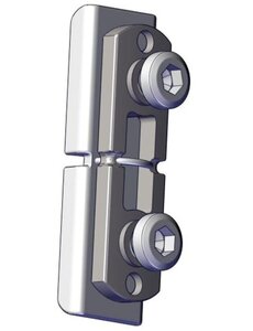 Cube CUBE SEATPOST CLAMP INTEGRATED UNIVERSAL