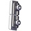 Cube CUBE SEATPOST CLAMP INTEGRATED UNIVERSAL