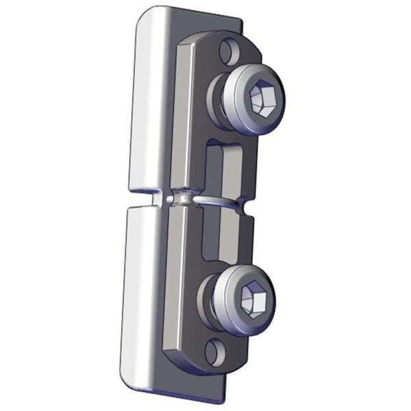 Cube CUBE SEATPOST CLAMP INTEGRATED UNIVERSAL