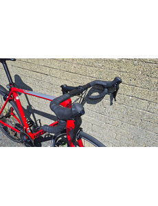 Second Hand Merida Scultura 400 Road Bike, Red, Large 56cm, Available in Stock
