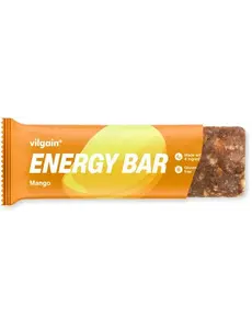 Vilgain Vilgain Energy Bar Mango (Single)