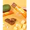 Vilgain Vilgain Energy Bar Mango (Single)