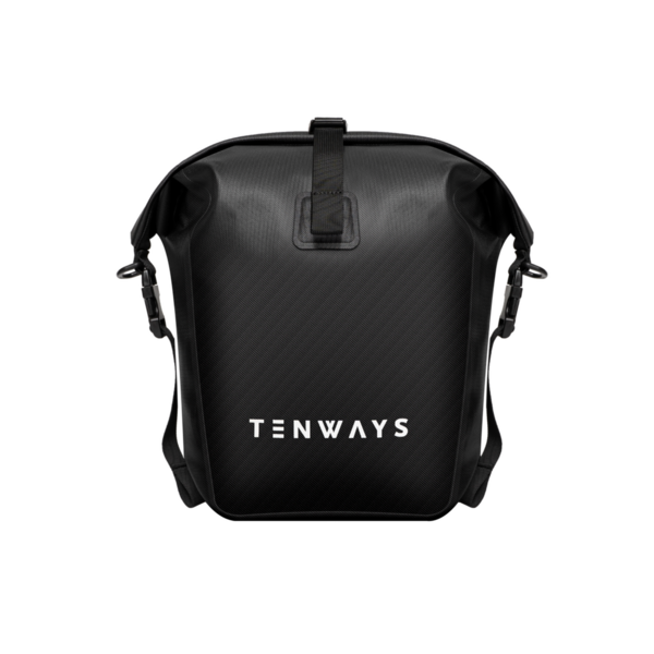 Tenways Tenways Pannier Medium 15 Litre