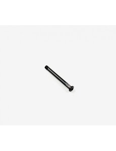 Orbea FRONT AXLE 12x119(2P1.0x13) INTERNAL THREAD M/GUARDS For Orbea Terra, Orca, Avant, Bikes 2024-2027