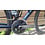 Second Hand Specialized Roubaix Carbon Endurance Bike, Black/Grey/Blue, Large 56cm, Private Sale