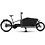 Cube Cube Cargo Electric Bike  Hybrid Comfort Slx 800 Stonegrit/Black MY27