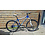 Second Hand Stevens 35 MTB Mountain Bike, Blue & White, Medium 18", Available in Stock