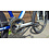 Second Hand Stevens 35 MTB Mountain Bike, Blue & White, Medium 18", Available in Stock