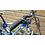 Second Hand Stevens 35 MTB Mountain Bike, Blue & White, Medium 18", Available in Stock