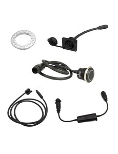  MAHLE X35 BASIC Service Kit