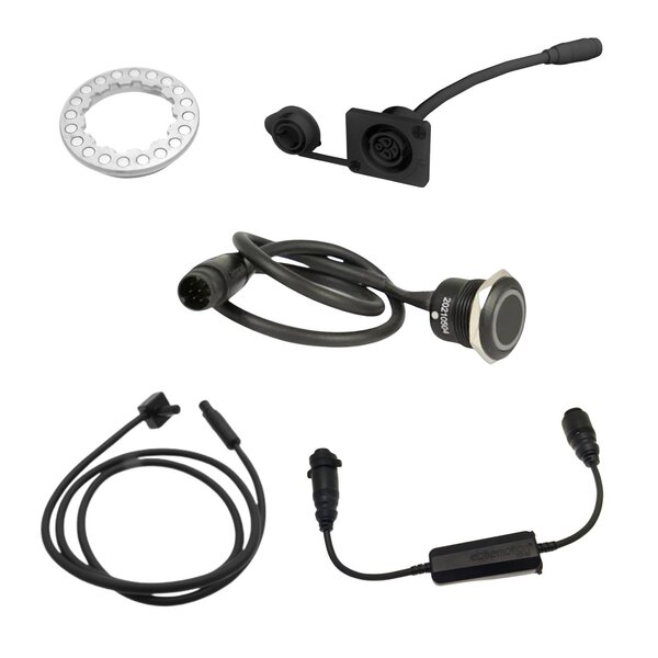 MAHLE X35 BASIC Service Kit
