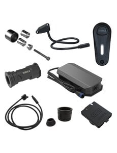  MAHLE X20 BASIC Service Kit