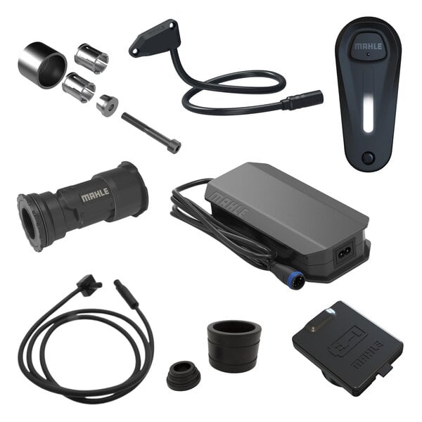 MAHLE X20 BASIC Service Kit