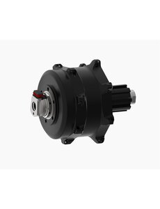  MAHLE X20 Gen 2 Drive Unit