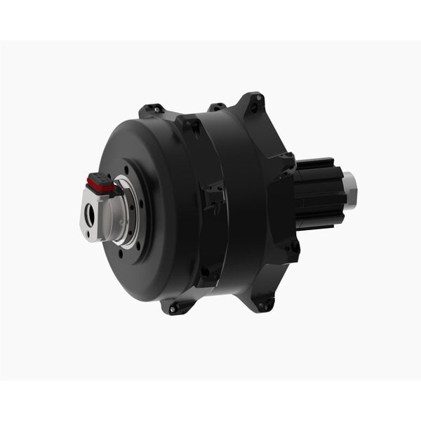 MAHLE X20 Gen 2 Drive Unit