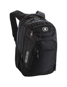  Ogio Excelsior - Black 40L Black