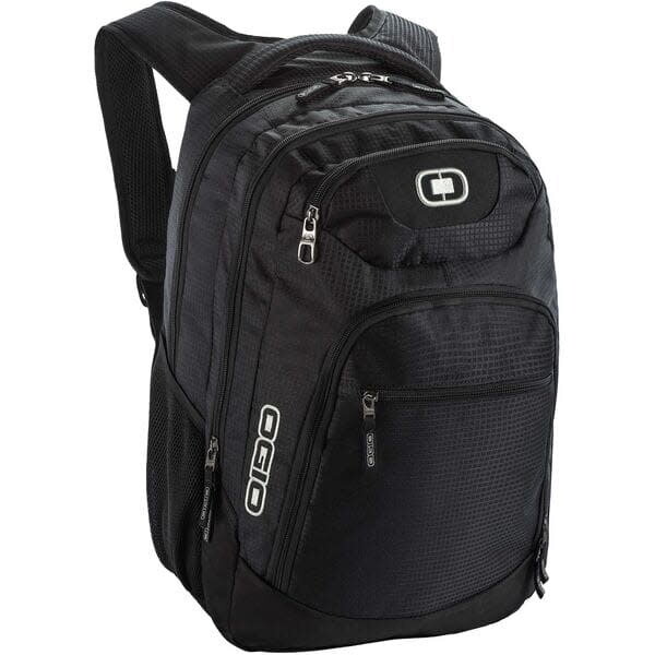 Ogio Excelsior - Black 40L Black