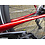 Second Hand Cannondale Synapse Road Bike, Red Gloss/Black, Small 51cm, Private Sale
