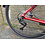 Second Hand Cannondale Synapse Road Bike, Red Gloss/Black, Small 51cm, Private Sale