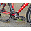 Second Hand Cannondale Synapse Road Bike, Red Gloss/Black, Small 51cm, Private Sale
