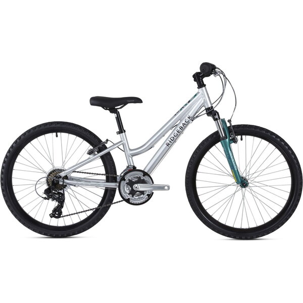 Ridgeback Destiny Kids Bike 24-inch
