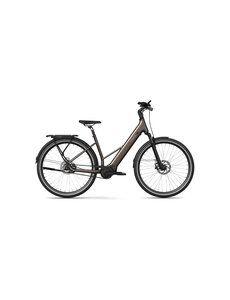 Tenways Tenways AGO Air Belt Drive Electric City Bike MY26