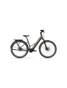 Tenways Tenways AGO Air Belt Drive Electric City Bike
