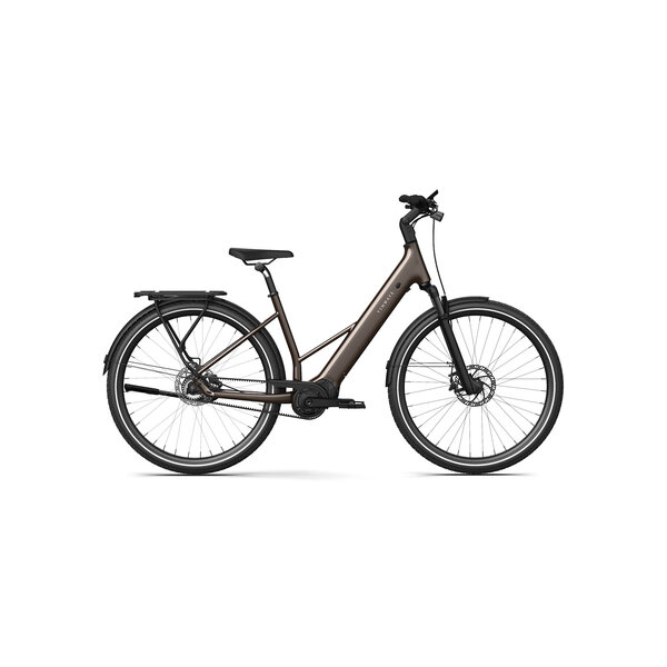 Tenways Tenways AGO Air Belt Drive Electric City Bike