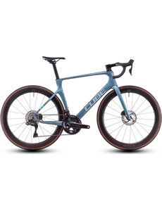Cube Cube Agree C 62 Pro Carbon Road Bike 2025