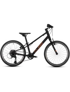 Cube Cube Numove 200 Lightweight Kids Bike 20-inch | Age 5 - 8 Years| Height 111 - 124 cm