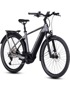 Cube Cube Touring Hybrid Electric Bike EXC 625