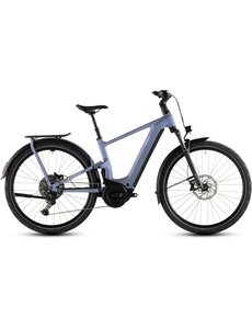 Cube Cube Kathmandu Hybrid One11 Hpc Pro 800 Electric City Bike