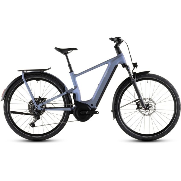 Cube Cube Kathmandu Hybrid One11 Hpc Pro 800 Electric City Bike
