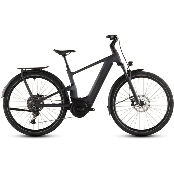 Cube Cube Kathmandu Hybrid One11 Hpc Pro 800 Electric City Bike