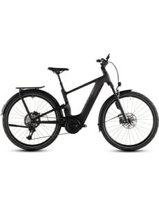 Cube Cube Kathmandu Hybrid One11 Hpc Slt 800 Electric City Bike