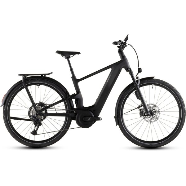 Cube Cube Kathmandu Hybrid One11 Hpc Slt 800 Electric City Bike