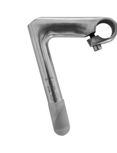  HB Stem Alloy Racer Quill Oxford 22.2 150mm