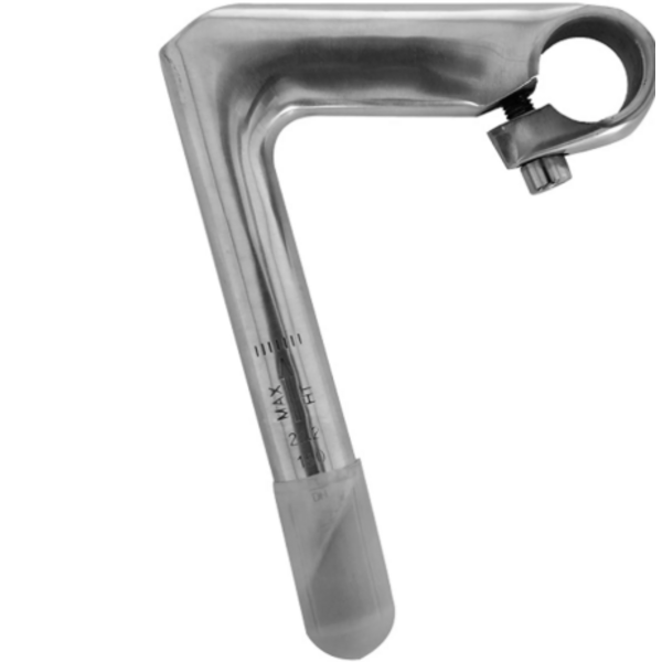 HB Stem Alloy Racer Quill Oxford 22.2 150mm