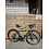 Second Hand Cube Attain GTC Race Disc Road Bike, Grey Green, Medium 53cm, Private Sale