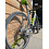Second Hand Cube Attain GTC Race Disc Road Bike, Grey Green, Medium 53cm, Private Sale