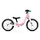 Woom Woom1 GO 1 12w Balance Bike | Age 1.5 - 3.5 years | Height 82 - 100 cm