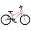 Woom Woom3 GO 3 Original 16w Kids Bike | Age 4 - 6 years | Height 105 - 120 cm
