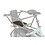 TERN Tern Clubhouse Seat Pad
