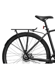 Tenways Rear Carrier new version CGO600 / CGO600Pro/CGO600Plus(light not included)