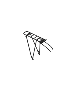Tenways Rear Carrier new version CGO600 / CGO600Pro/CGO600Plus(light not included)