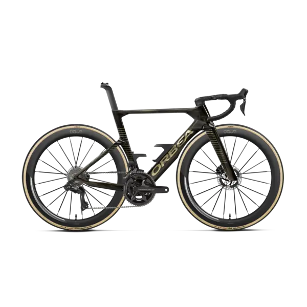 Orbea Orbea ORCA AERO M10i LTD PWR Road Bike MY27