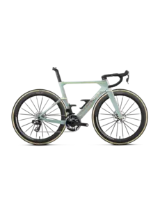 Orbea Orbea ORCA AERO M11e LTD PWR Road Bike MY27