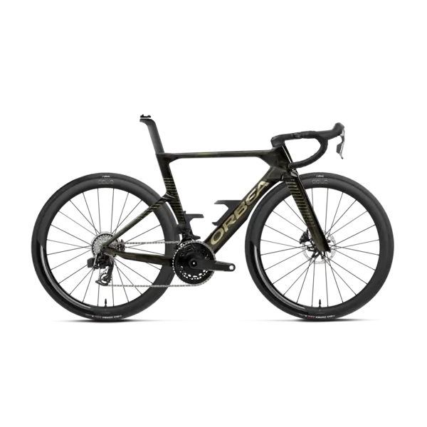 Orbea Orbea ORCA AERO M21e LTD Road Bike MY27