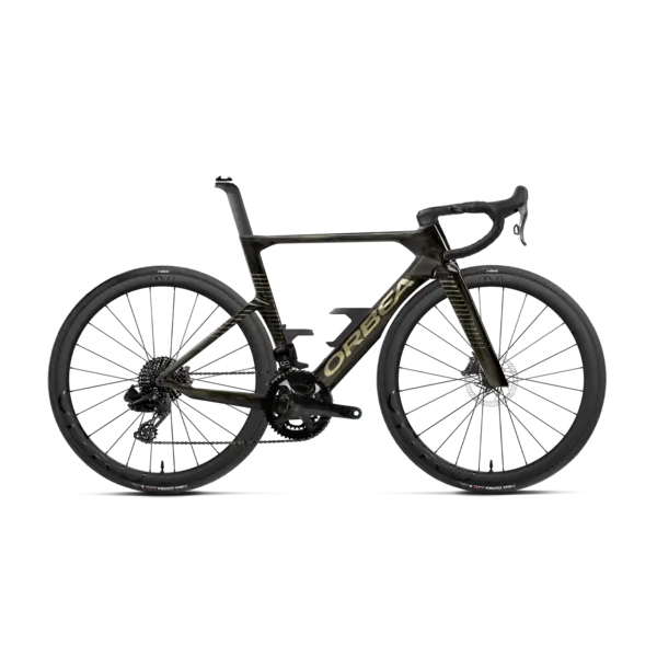 Orbea Orbea ORCA AERO M22 LTD Road Bike MY27