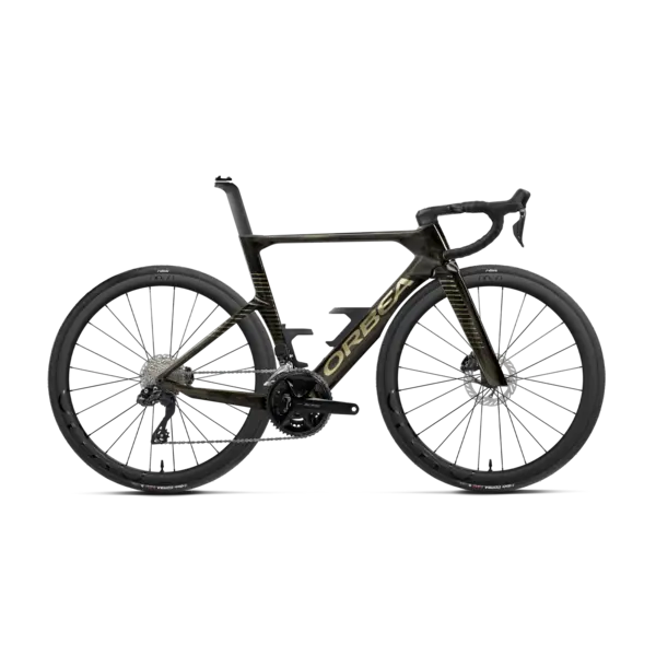 Orbea Orbea ORCA AERO M30i LTD Road Bike MY27